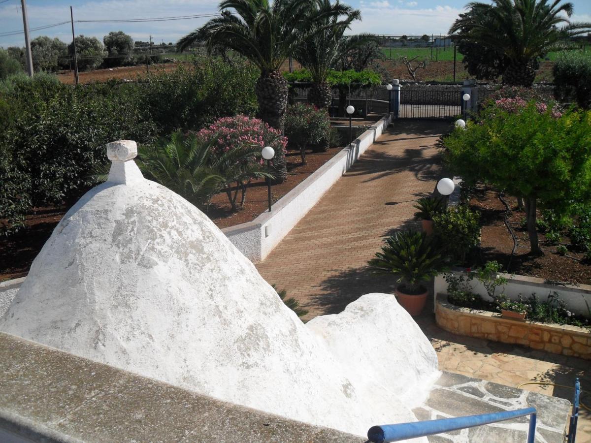 Lamamare Polignano a Mare Exterior photo